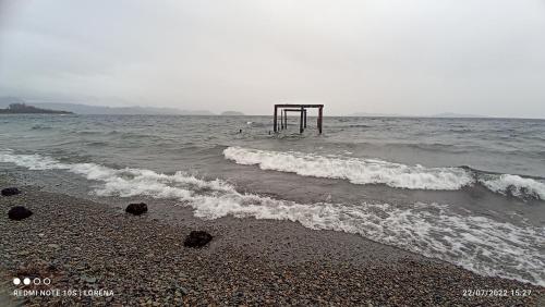 Casa de campo Llifén Futrono Lago Ranco