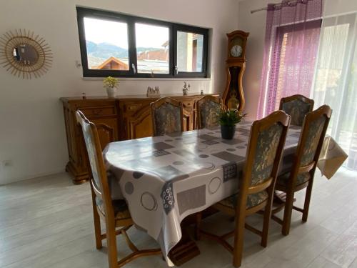 Chez Nono in Husseren-Wesserling