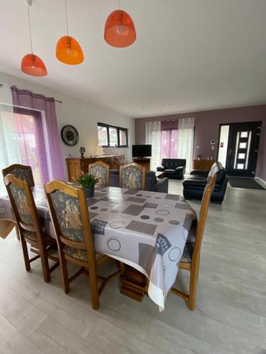 Chez Nono in Husseren-Wesserling