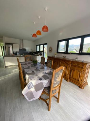 Chez Nono in Husseren-Wesserling