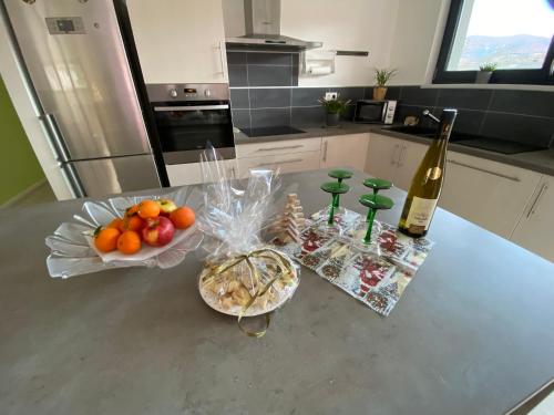 Chez Nono in Husseren-Wesserling