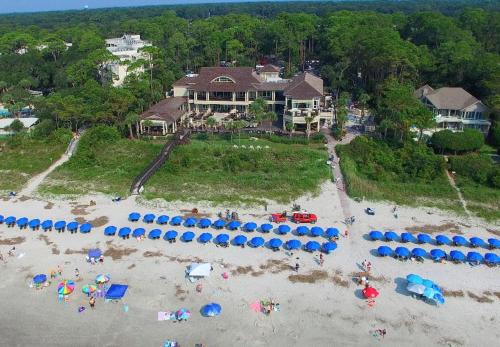 South Beach Club 1923 South Beach Club 1923