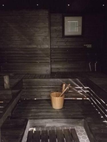 Cellar Apartment in Vaasa in Vaasa