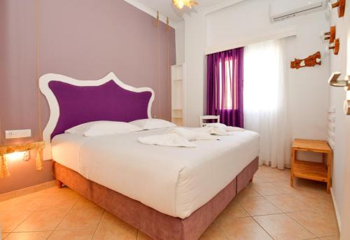 Rubini City Apartment - Κοντόπουλα
