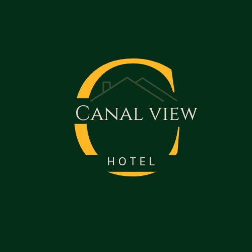 Canal view hotel