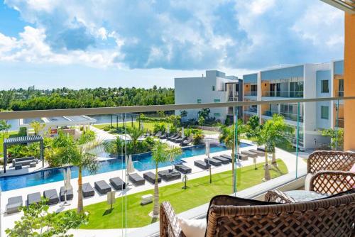 Five Palms PENTHOUSE