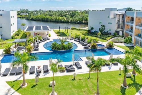 Five Palms PENTHOUSE