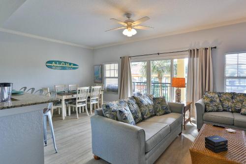 104 - Palms of Treasure Island in St Pete Beach, USA