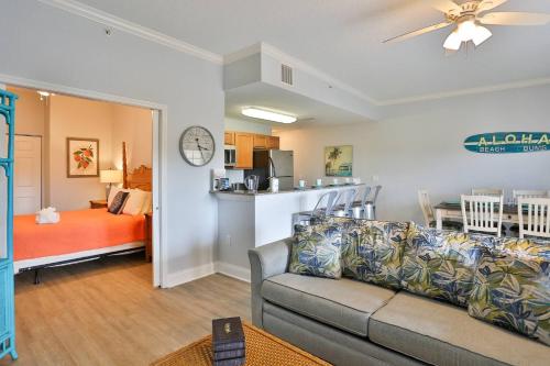 Palms of Treasure Island by TRS INC in Treasure Island (Florida)