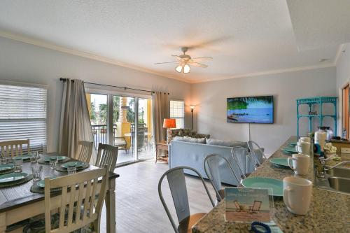 Palms of Treasure Island by TRS INC in Treasure Island (Florida)