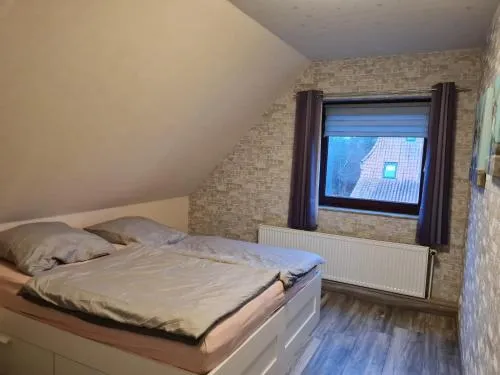 Ferienwohnung Schmidt in Waabs, Deutschland