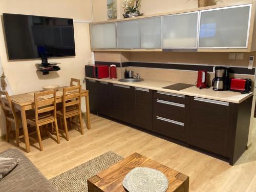 Apartament Comfort Kahlberg