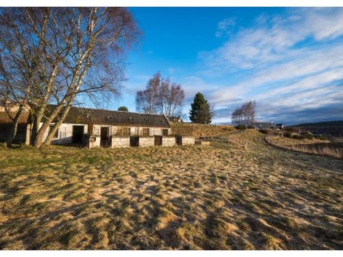 Dalrachney Lodge Hotel – Carrbridge