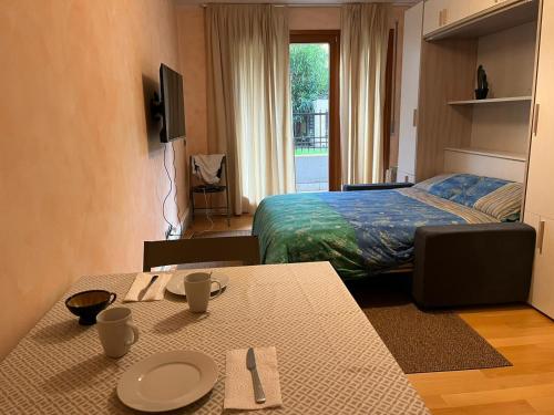 Casa Teo, a un passo dal Centro, Verona (fotografie 4)