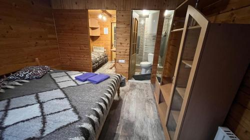 Sadyba Dana in Selo Tatariv