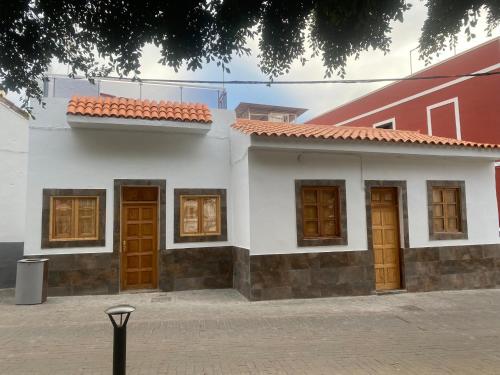 Casas La Aldea Suites Plaza