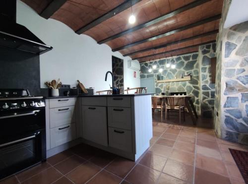 Casa Fina in Albanchez de Mágina