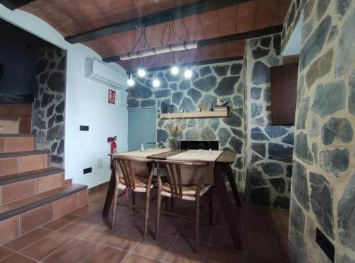 Casa Fina in Albanchez de Mágina