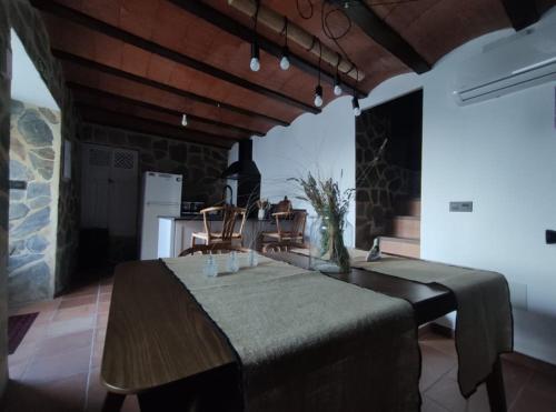 Casa Fina in Albanchez de Mágina