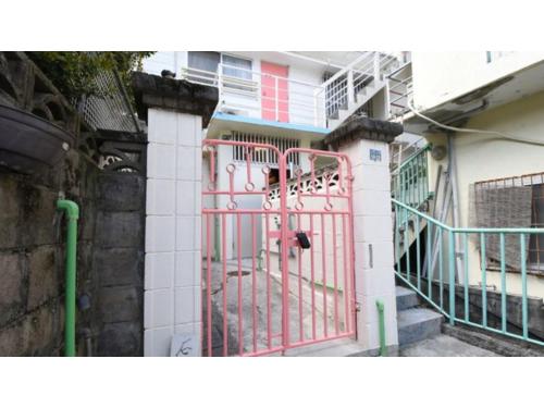 Villa Ukishima - Vacation STAY 07278v