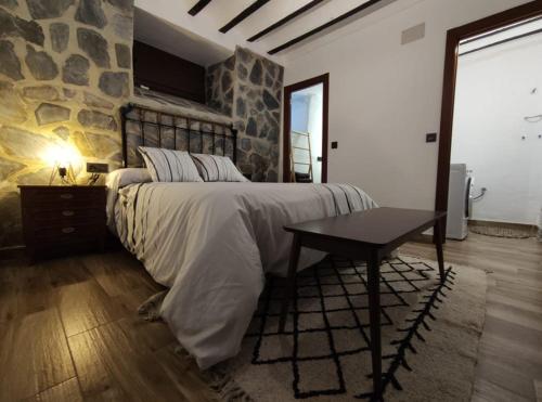 Casa Fina in Albanchez de Mágina