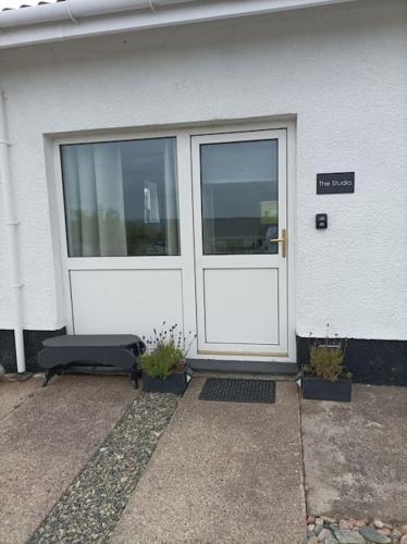 The Studio - Isle of Lewis