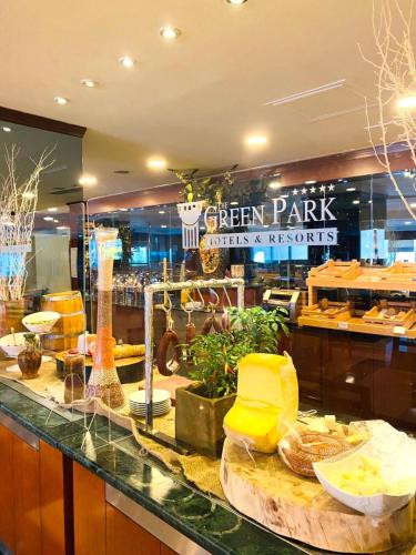 The Green Park Bostancı, Stambuł (zdjęcie 7)