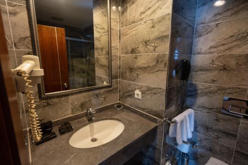 ザ グリーン パーク ボスタンチ ホテル