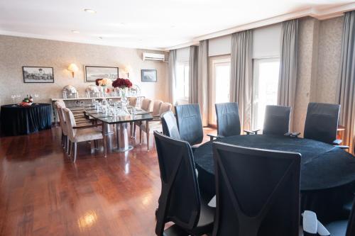 ザ グリーン パーク ボスタンチ ホテル