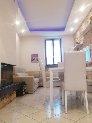  Home Sweet Home Casa di Luca, Unterkunft in Gerenzano