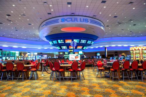 Bally's Casino & Hotel - image 7