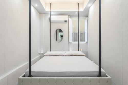 Happy Florence Ponte Vecchio Bed UpDown