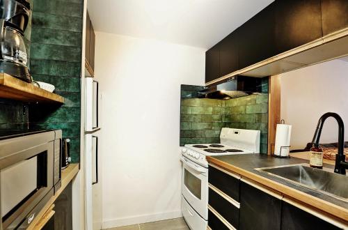 24#23 Chemin du Hameau - Studio in Stoneham (QC)