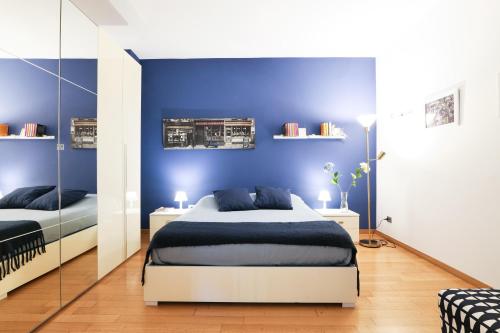 Chiara Guest House 34 - M4 Metro blu, Mailand