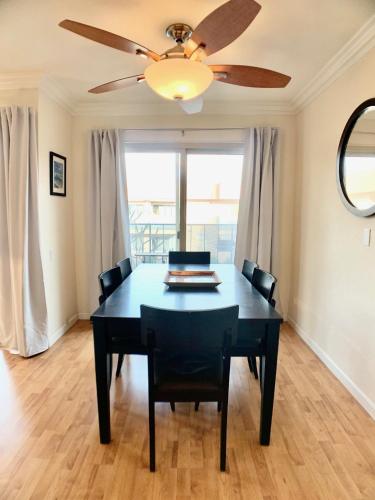 Sunrise Springs 1-Bedroom with Balcony & Pool detail