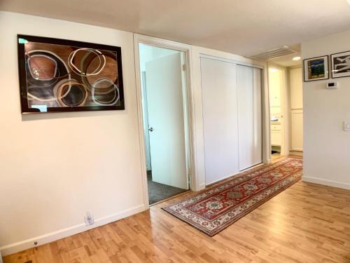 Sunrise Springs 1-Bedroom with Balcony & Pool detail