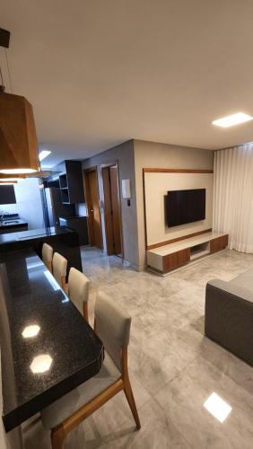 201 - Loft Aconchegante com Alexa, Belo Horizonte