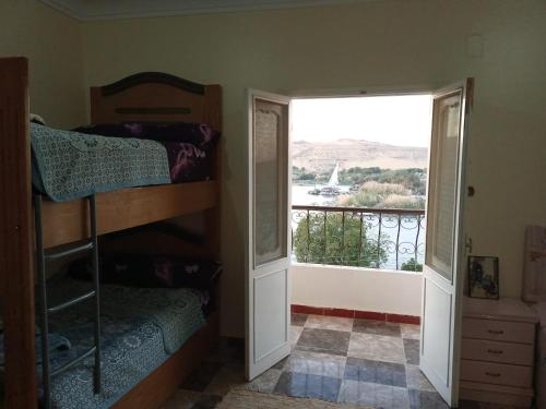 Go Inn Backpackers – Aswan, CO