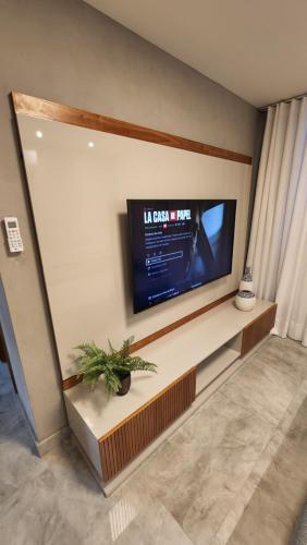 LOFT ACONCHEGANTE COM ALEXA