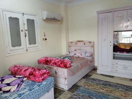 Go Inn Backpackers Room Type - Quadruple Room with Balcony