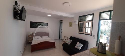 Residence KAYA, Marie-Galante, Vue Mer in Grand-Bourg