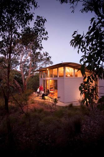 Southern Ocean Retreats - Deep Creek National Park