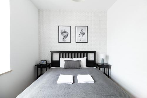 NEO UNIQUE & BRIGHT Apartments, FREE PARKING, 15min Old Town & Kazimierz - by Homelike Krakow, Cracovia (foto 3)