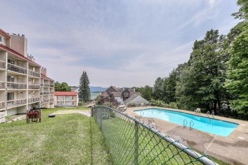 Mountainside 20, Warren (foto 2)