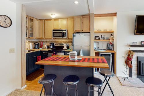 Mountainside 20, Warren (foto 5)