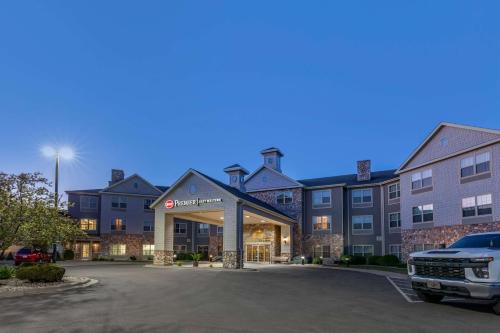Best Western Premier Bridgewood Resort Hotel
