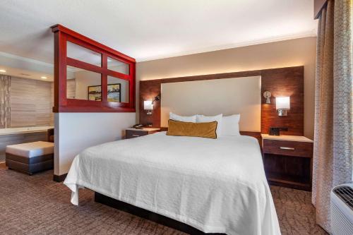 Best Western Premier Bridgewood Hotel Resort