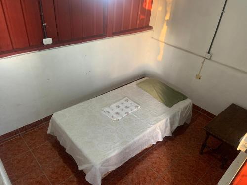 Hostel Casa Maria in Managua