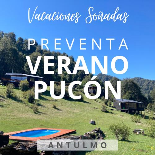 . Antulmo Cabañas & Lodge