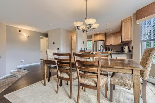 New Listing! Beautiful Frisco Condo with Lake Views! condo in Frisco, USA